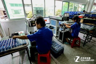 细到每个零件，精于每处服务——百诺脚架摄影包工厂与专业扩印服务探访记